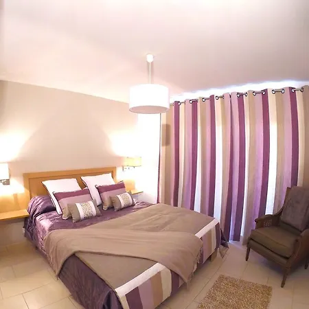 Hotel apartamentowy Le Cosimo LʼÎle-Rousse