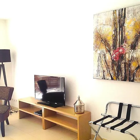 Hotel apartamentowy Le Cosimo