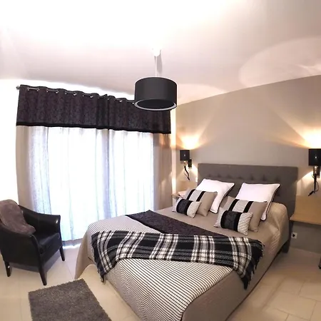 Le Cosimo Lejlighedshotel 4*