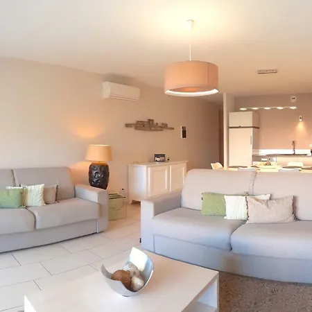 Le Cosimo Lejlighedshotel 4*