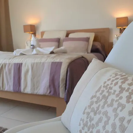 Residence Hoteliere Le Cosimo Aparthotel