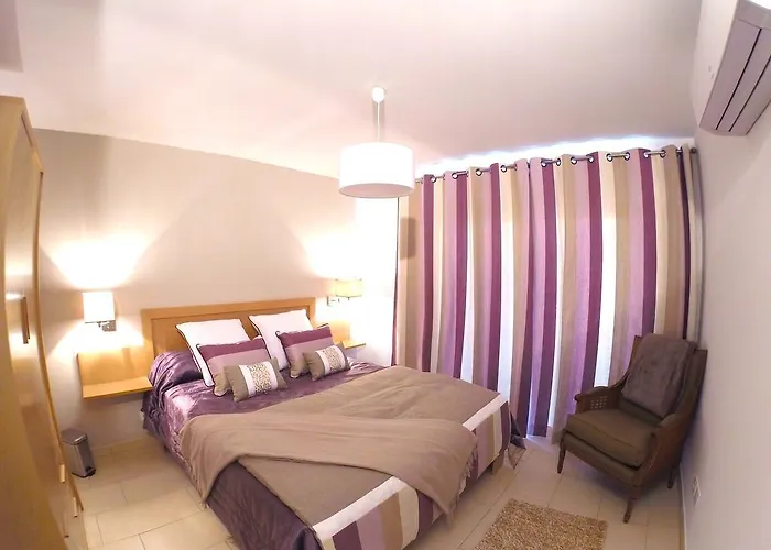 Lejlighedshotel Le Cosimo LʼÎle-Rousse