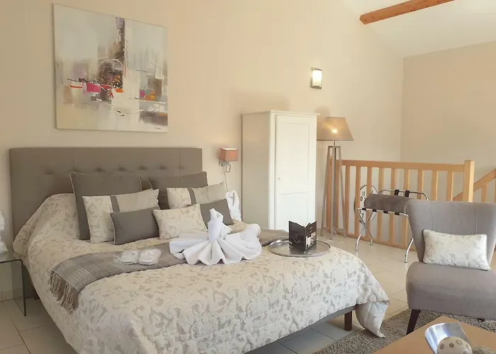Le Cosimo Lejlighedshotel