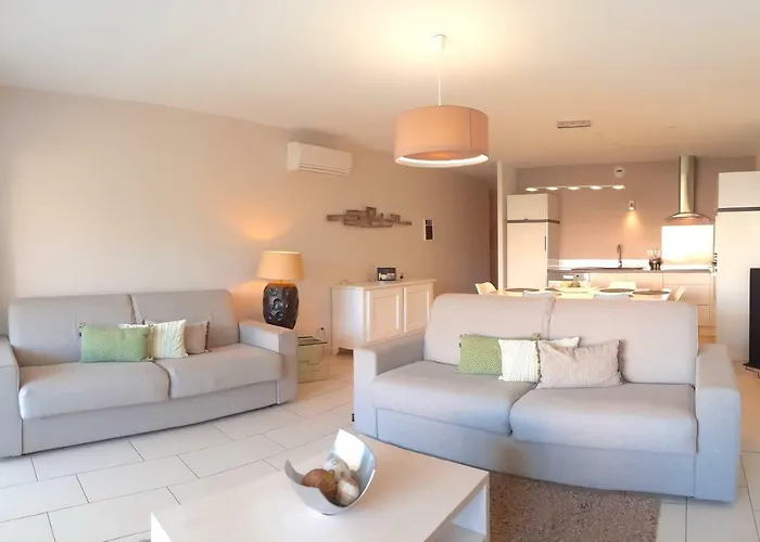 Le Cosimo Lejlighedshotel 4*
