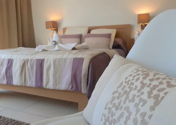 Le Cosimo Lejlighedshotel