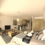 Aparthotel Le Cosimo L'Ile-Rousse (Corsica)