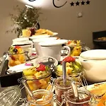 公寓式酒店 Le Cosimo 4*