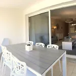 Le Cosimo 4* LʼÎle-Rousse