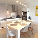 Le Cosimo 公寓式酒店 LʼÎle-Rousse