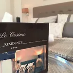 Aparthotel Le Cosimo