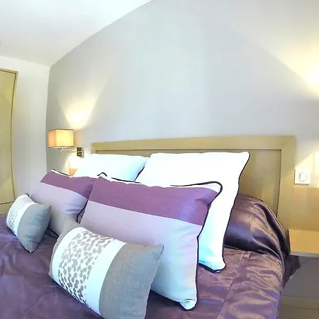 Residence Hoteliere Le Cosimo