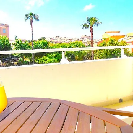 Апарт-отель Le Cosimo