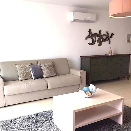 Aparthotel Le Cosimo 4*