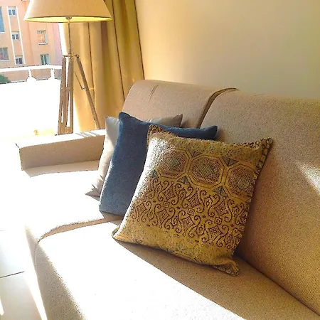 Le Cosimo Апарт-отель