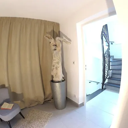 Résidence Le Cosimo