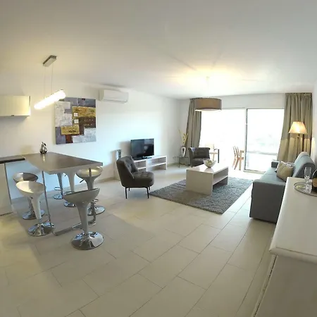 Aparthotel Residence Hoteliere Le Cosimo