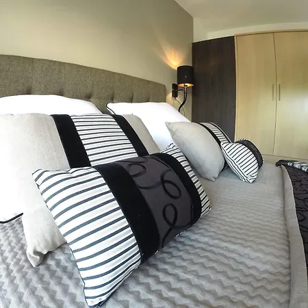 Le Cosimo L'Ile-Rousse (Corsica)