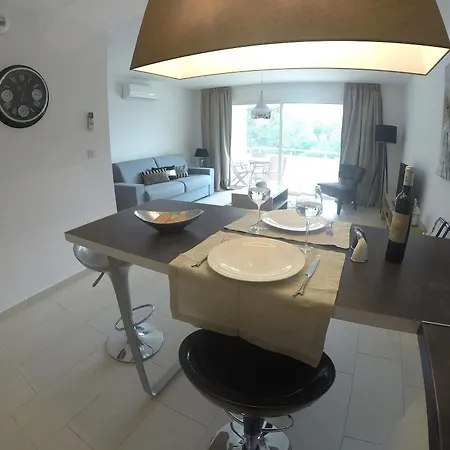 Résidence Le Cosimo Aparthotel