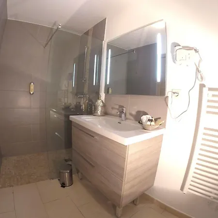 Residence Hoteliere Le Cosimo