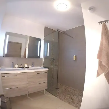Residence Hoteliere Le Cosimo 4* LʼÎle-Rousse