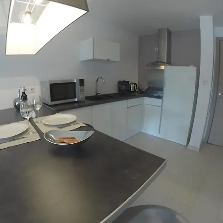 Aparthotel Le Cosimo