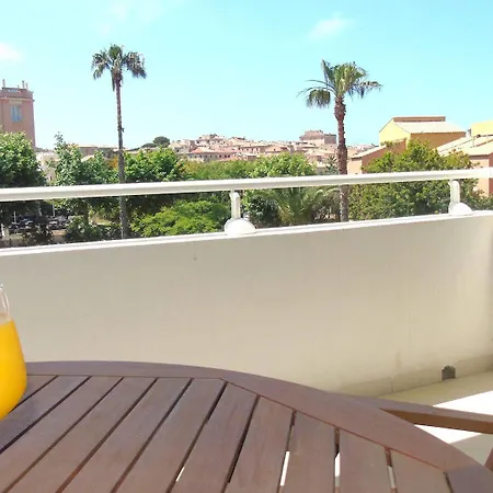 Residence Hoteliere Le Cosimo 4*