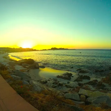 Апарт-отель Le Cosimo 4*