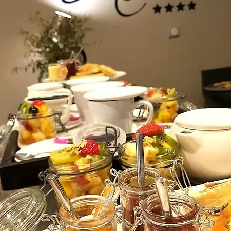 Aparthotel Le Cosimo 4*