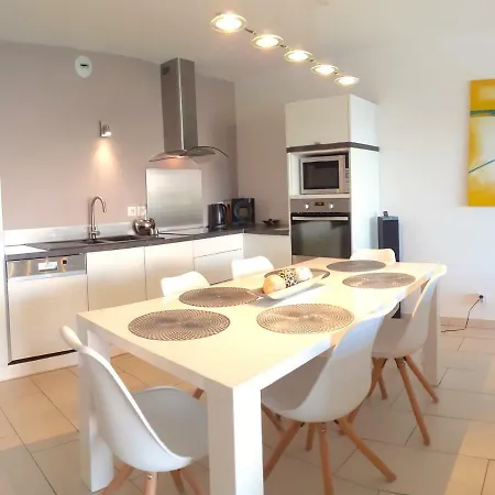 Residence Hoteliere Le Cosimo Aparthotel LʼÎle-Rousse