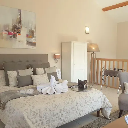 Le Cosimo Aparthotel