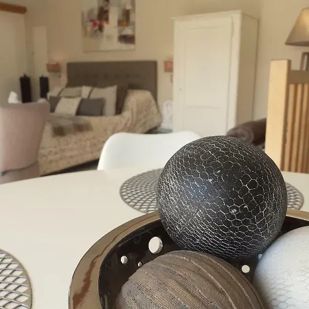 Le Cosimo Aparthotel 4*