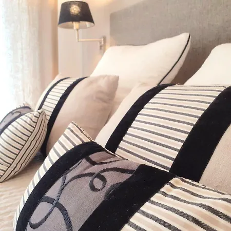 Le Cosimo Aparthotel L'Ile-Rousse (Corsica)