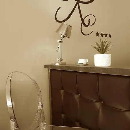 Residence Hoteliere Le Cosimo 4* LʼÎle-Rousse