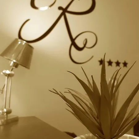 Residence Hoteliere Le Cosimo 4* LʼÎle-Rousse