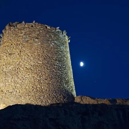 Aparthotel Le Cosimo