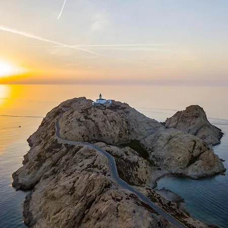 Aparthotel Le Cosimo 4*