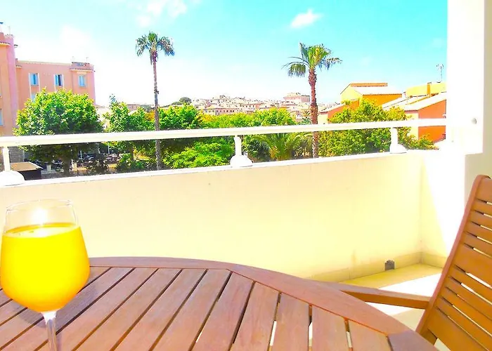 Hotel apartamentowy Le Cosimo