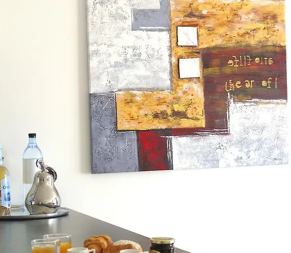 Le Cosimo LʼÎle-Rousse