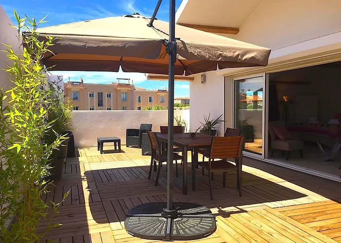 Le Cosimo LʼÎle-Rousse