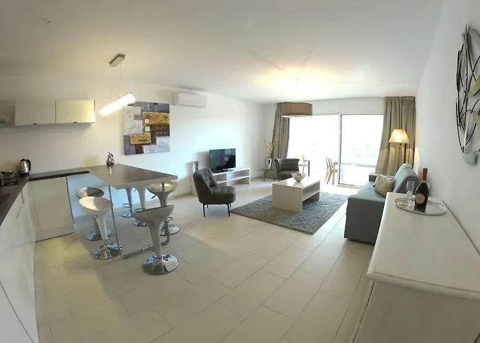 公寓式酒店 Le Cosimo