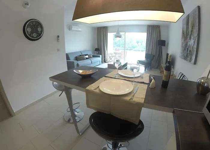 Le Cosimo 公寓式酒店