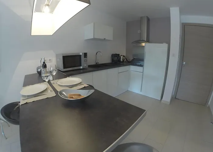 公寓式酒店 Le Cosimo