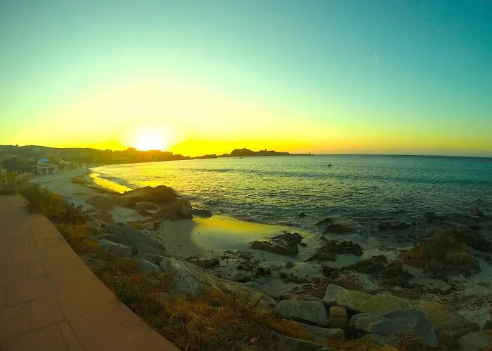 Hotel apartamentowy Le Cosimo 4*