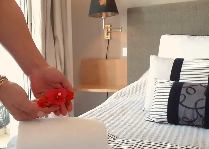 Le Cosimo LʼÎle-Rousse