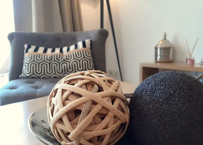 Hotel apartamentowy Le Cosimo