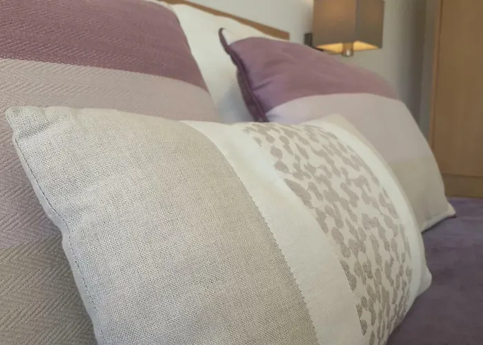 Hotel apartamentowy Le Cosimo