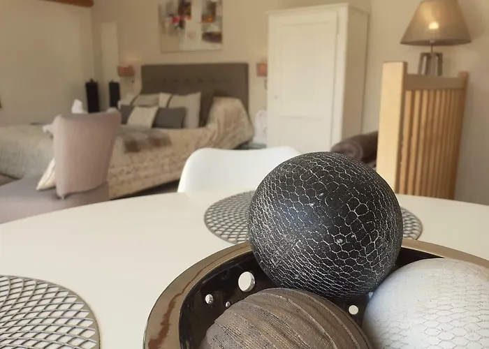 Le Cosimo 公寓式酒店 4*