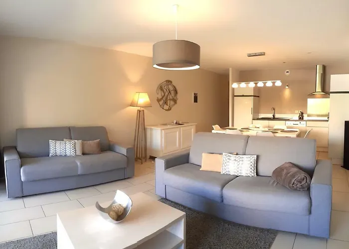 Le Cosimo LʼÎle-Rousse