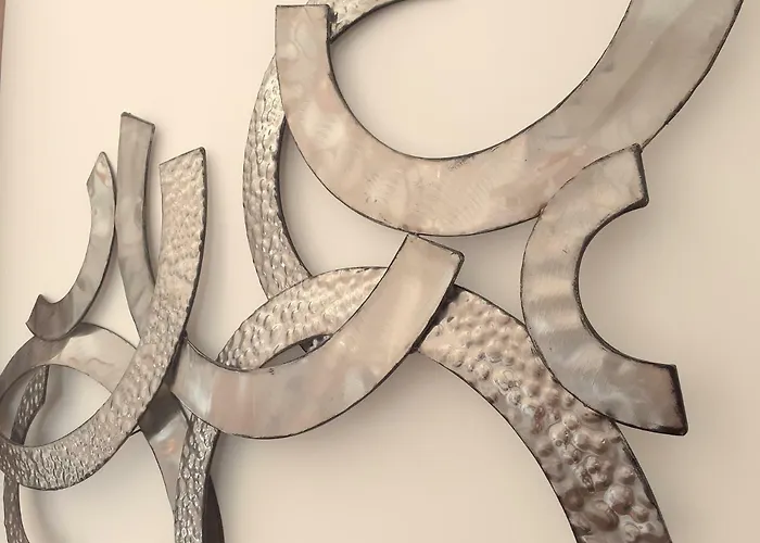 Hotel apartamentowy Le Cosimo LʼÎle-Rousse