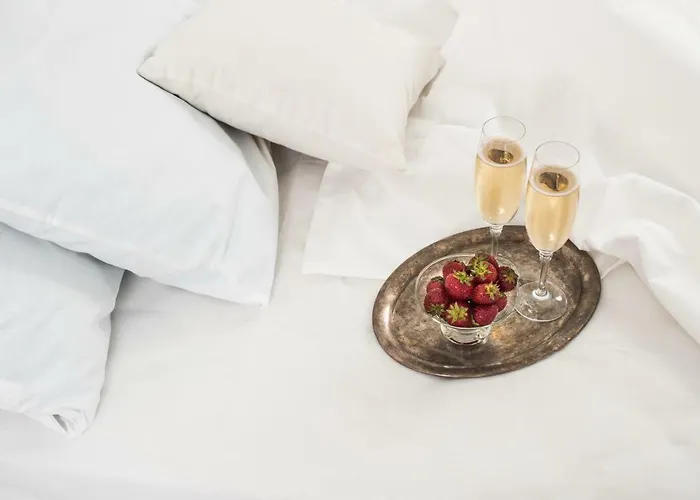 Le Cosimo 4* LʼÎle-Rousse